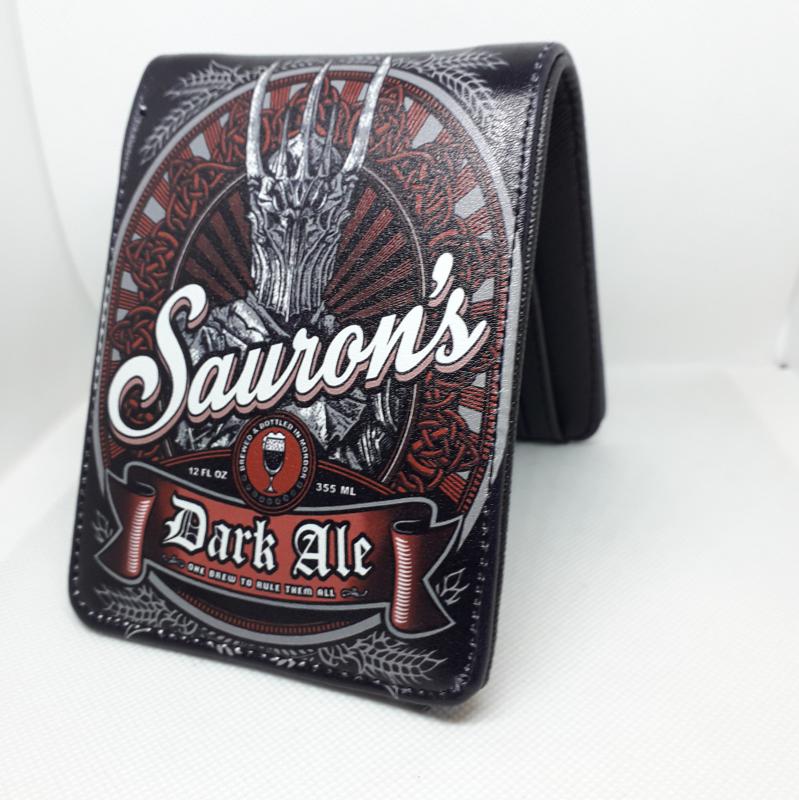 Sauron’s Dark Ale Cüzdan