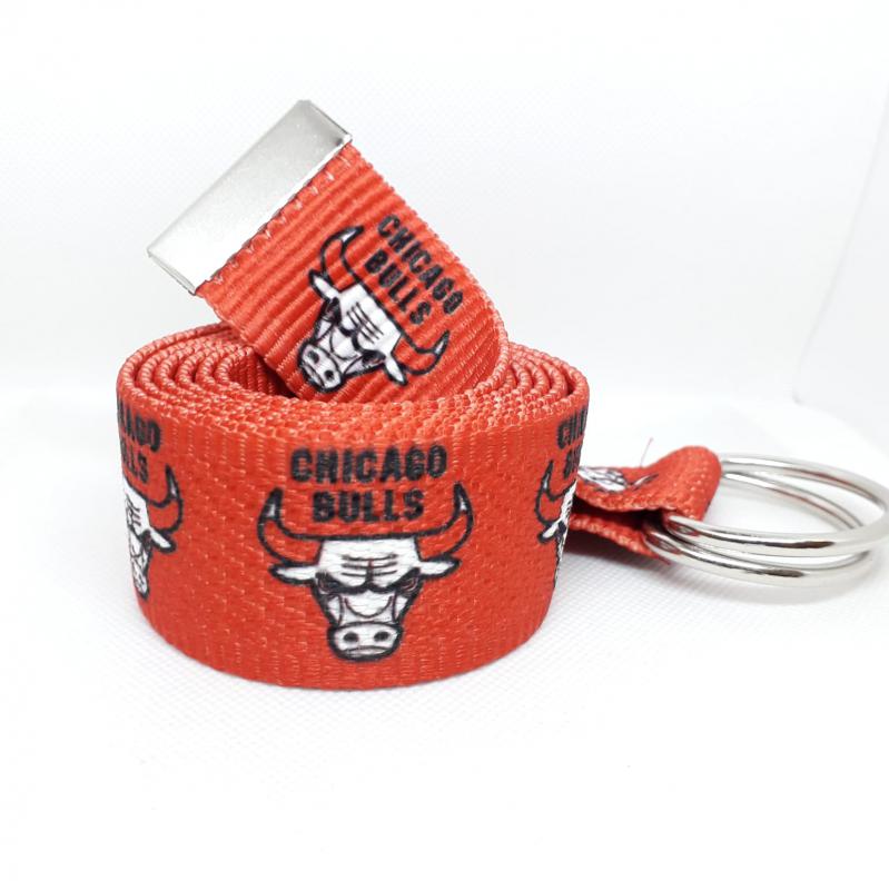 Chicago Bulls Örgü Kemer